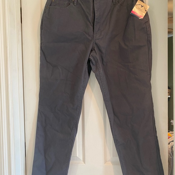 Blue mountain insulated pants - Picture 1 of 7